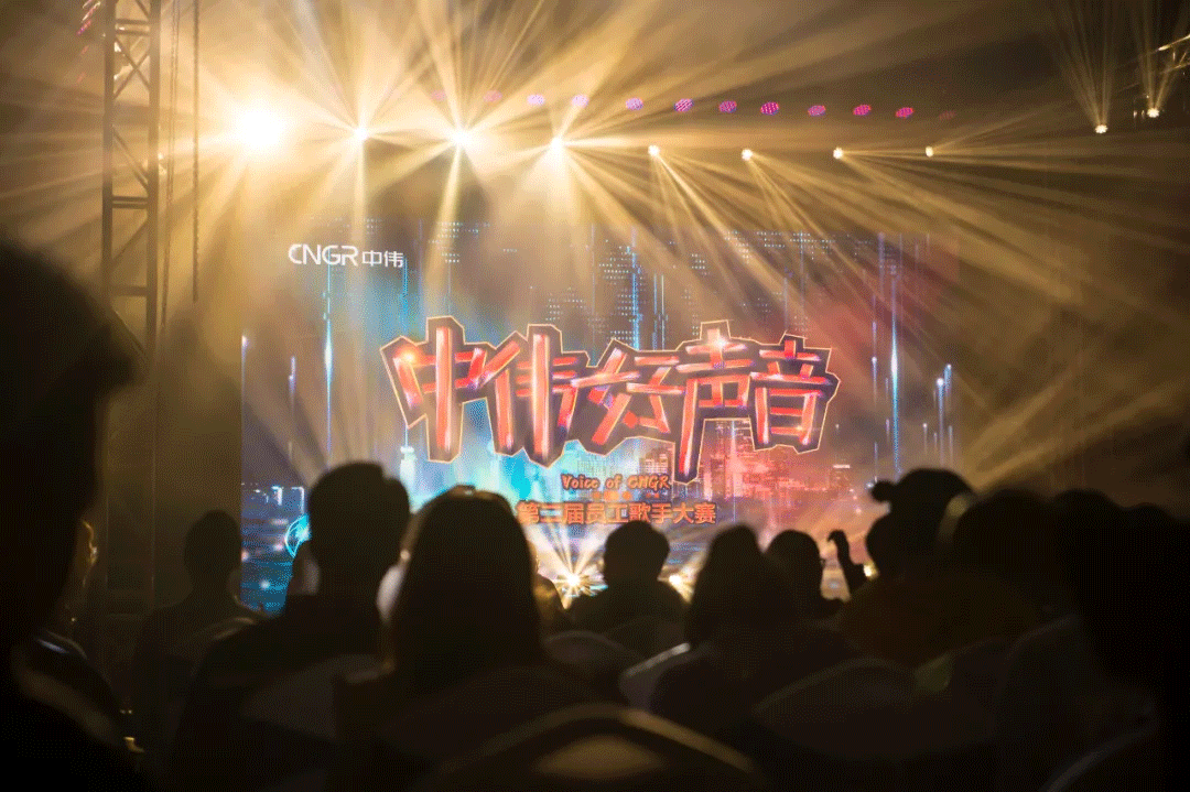昨夜，中偉好聲音完美收官！歌王是……