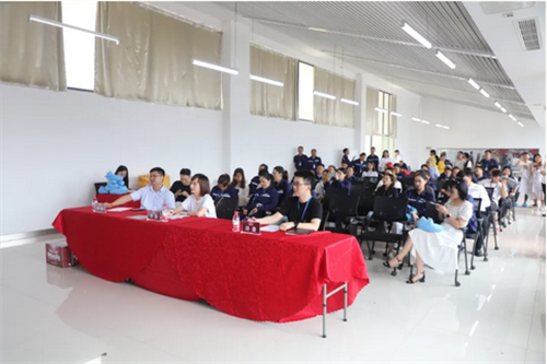 中偉好聲音丨西部產(chǎn)業(yè)基地上演海選收官之戰(zhàn)，我們總決賽見(jiàn)！