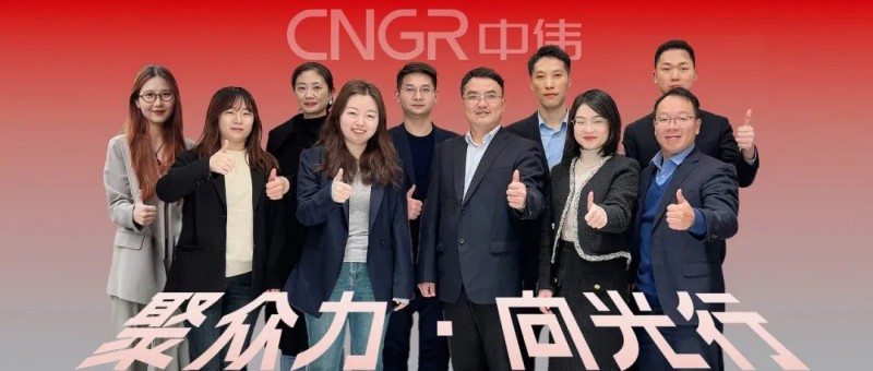 聚眾力·向光行｜公司高質(zhì)量發(fā)展的“隱形護(hù)盾”，走近中偉法務(wù)管理團(tuán)隊(duì)