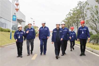 質量再提升|西部產業(yè)基地開展質量專項改善行動，推動品質管理再上新臺階