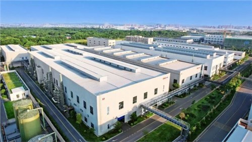 喜報(bào)！中偉股份獲評(píng)2022年 “ 國(guó)家技術(shù)創(chuàng)新示范企業(yè) ”和“ 國(guó)家知識(shí)產(chǎn)權(quán)優(yōu)勢(shì)企業(yè) ”