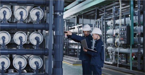 再獲殊榮！中偉榮獲工信部“工業(yè)綠色設計示范企業(yè)”獎