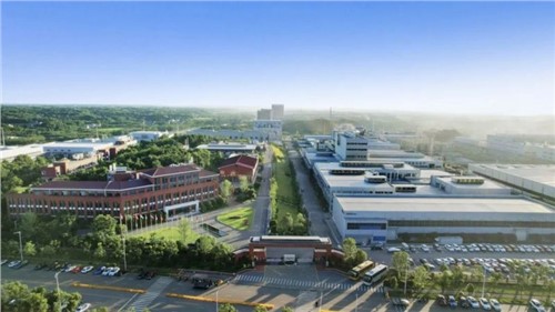 ?以“新四化”助力壯大新質生產力，中偉股份著力這兩大方面