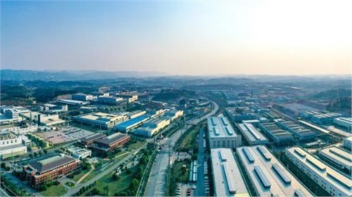 四度蟬聯(lián)A級(jí)！中偉股份信息披露工作再獲深交所認(rèn)可